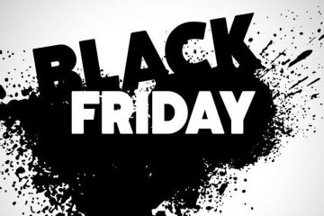 Black Friday