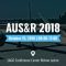 AUS&R Izrael 2018 - konferencja UAV