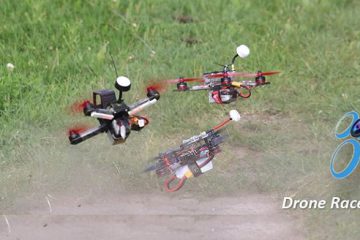 F3U.pl - Drone Racing Polska