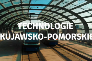 Technologie w Kujawsko-Pomorskiem