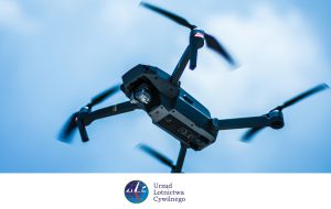 Urząd Lotnictwa Cywilnego - ULC - drony