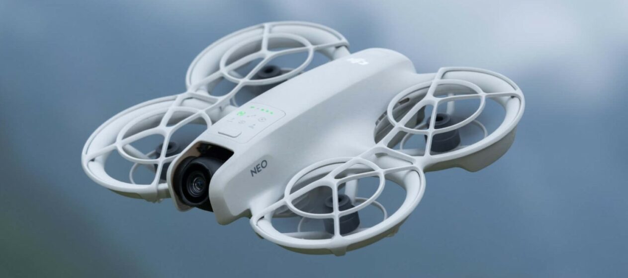 DJI Neo