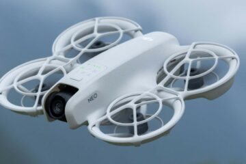 DJI Neo