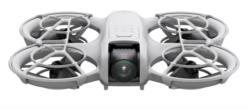 DJI Neo