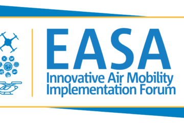 EASA Innovative Air Mobility Implementation Forum