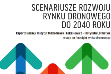 Foresight rozwoju rynku dronowego do 2024 roku