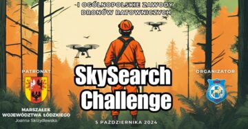 SkySearch Challenge 2024