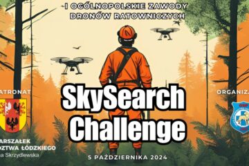 SkySearch Challenge 2024