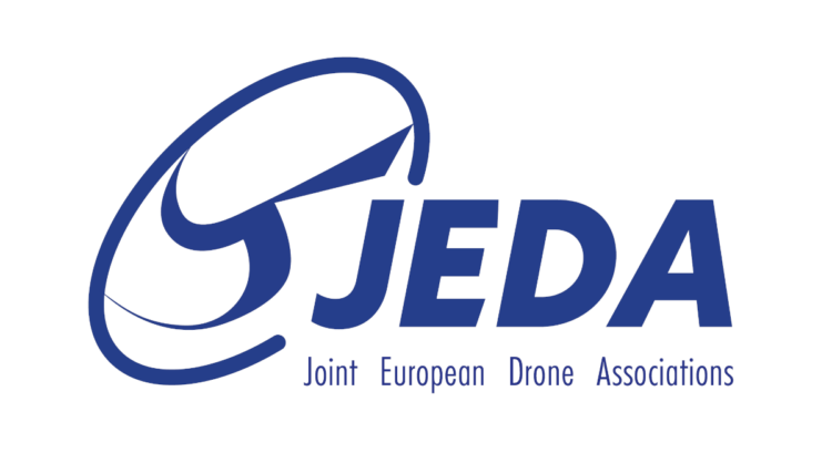 JEDA - Joint European Drone Associations