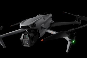 DJI Air 3S