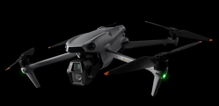 DJI Air 3S