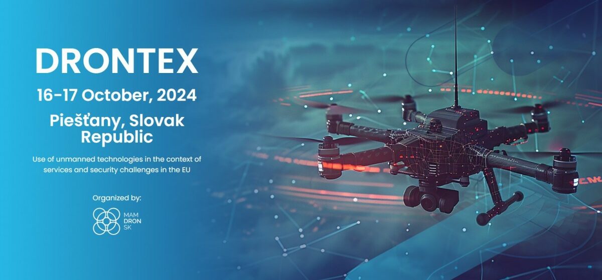 Drontex 2024