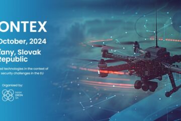 Drontex 2024