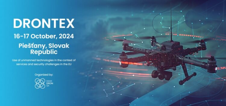 Drontex 2024