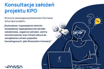 Konsultacje projektu KPO - PAŻP