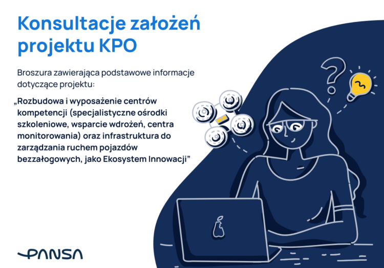 Konsultacje projektu KPO - PAŻP